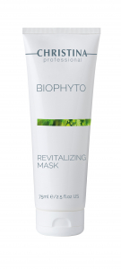  Christina/Bio Phyto Revitalizing Mask - Восстанавливающая маска - 75мл